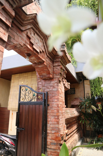 Exterior & Views 2, Bima Sakti House Canggu, Badung