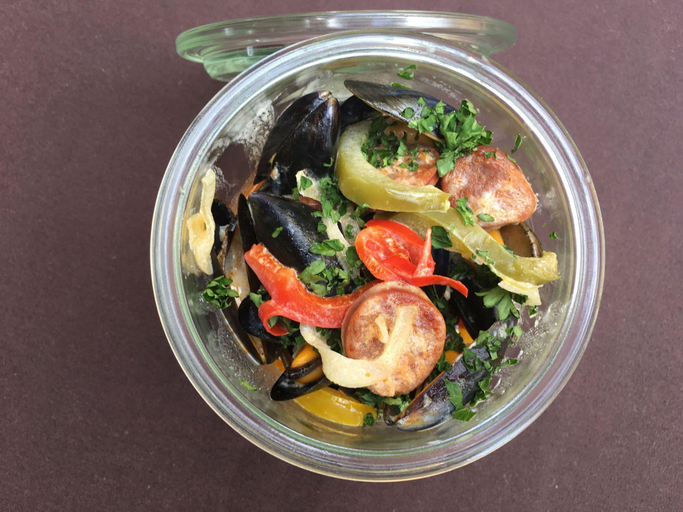 Food & Drinks 4, le Ricordeau, Ille-et-Vilaine