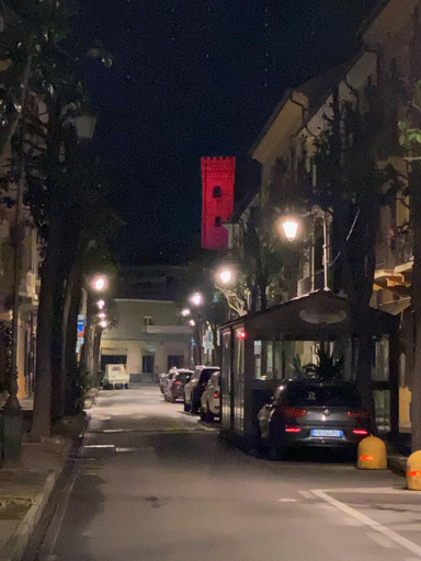 Exterior & Views 2, Ricaroka exclusive room & spa, Savona