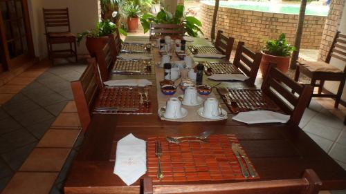 4, Annas House Accommodation, Umkhanyakude