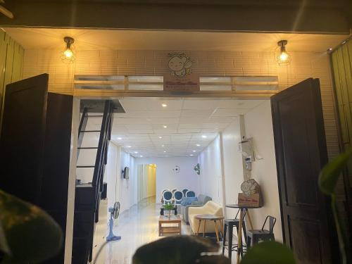 Nha Đom Đom - Homestay, Ninh Kiều