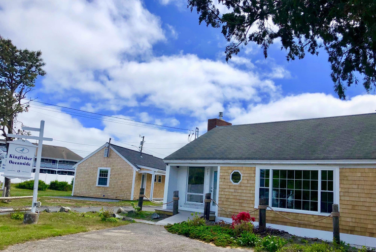 Exterior & Views 5, Kingfisher Oceanside, Barnstable