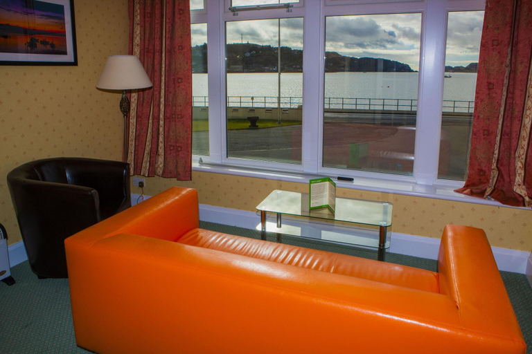 Public Area 5, Muthu Alexandra Hotel, Argyll and Bute