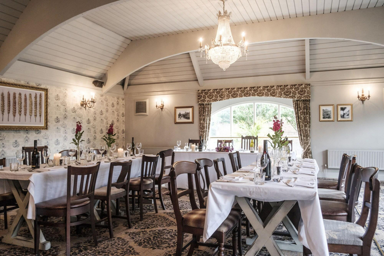Food & Drinks 5, The Princess Royal , Surrey