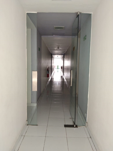 Public Area 2, Bintang Property Aeropolis, Tangerang