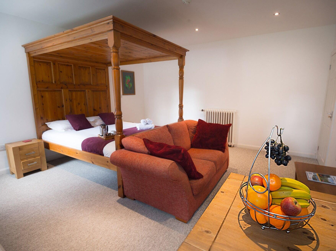 Others 5, Drumdevan Country House Hotel, Highland