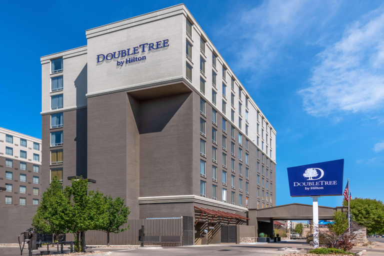 DoubleTree by Hilton Denver Cherry Creek, Denver