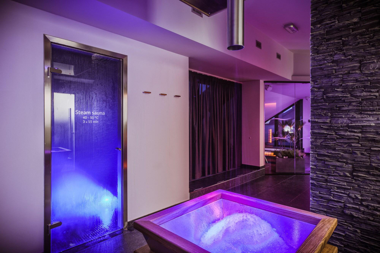 Public Area 3, Theresian Hotel Spa, Olomouc