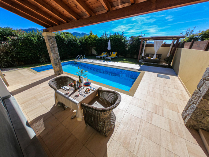 Exterior & Views 2, Restia, Ionian Islands