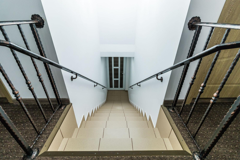 Public Area 3, Casa Dinii, Constanta