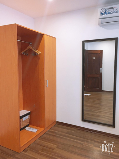 Public Area 2, Azumaya Hotel Linh Lang, Ba Đình