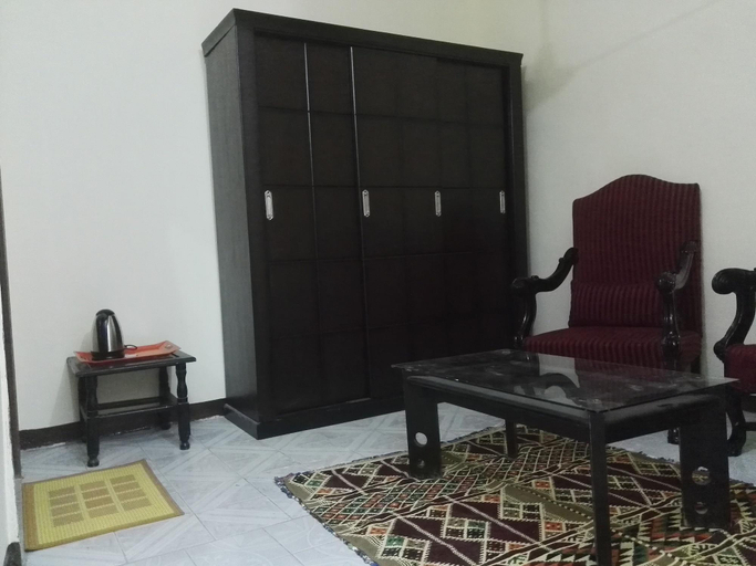 Public Area 3, Atlantis Pyramids Inn, Unorganized in Al Jizah