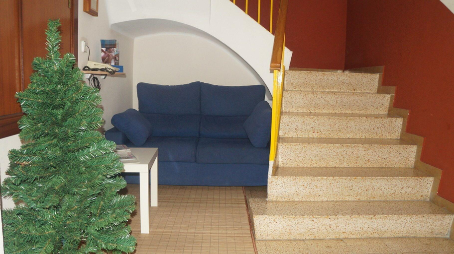 Public Area 2, Marinada Cambrils, Tarragona