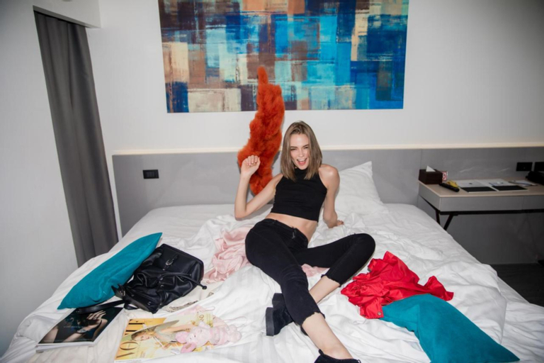 Bedroom 13