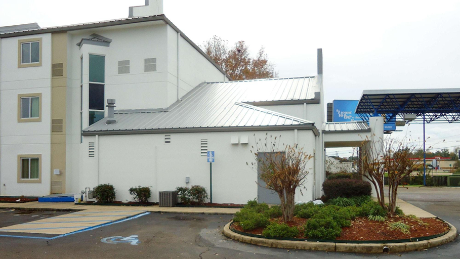 Exterior & Views 5, Motel 6 Pearl, MS - Jackson Airport, Rankin