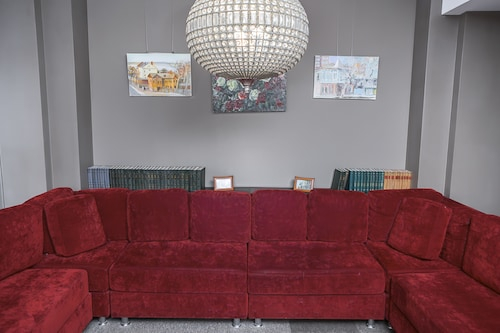 Best City Hotel, Samara