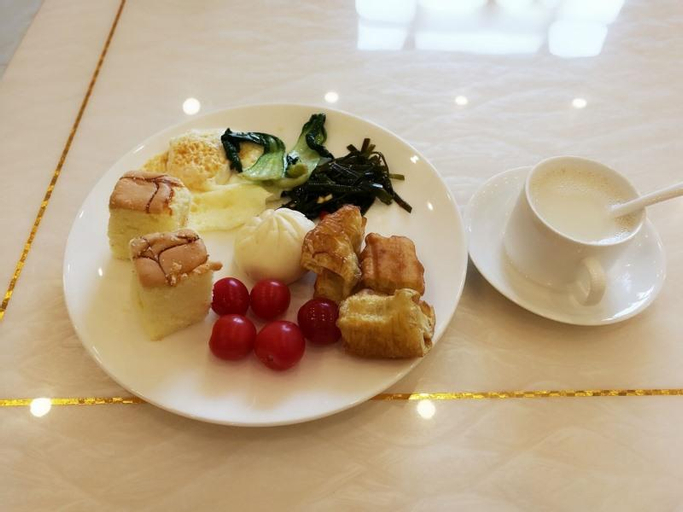Food & Drinks, GreenTree Inn Changzhou Wujin District Huangli Tow, Changzhou