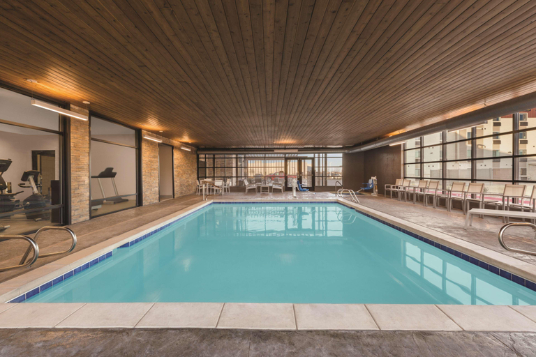 Sport & Beauty, Country Inn&Suites Radisson Lubbock Southwest Tx, Lubbock
