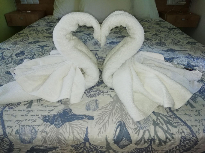 Bedroom 2, Marti Resort, East Macedonia and Thrace