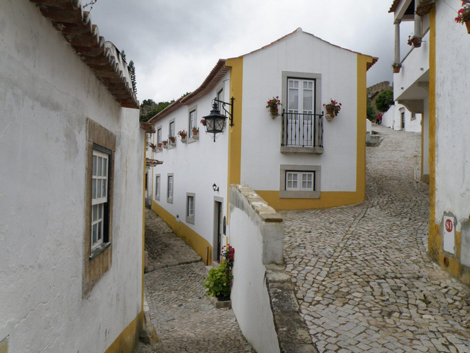 Exterior & Views 2, Casa de Sao Thiago d' Obidos, Óbidos