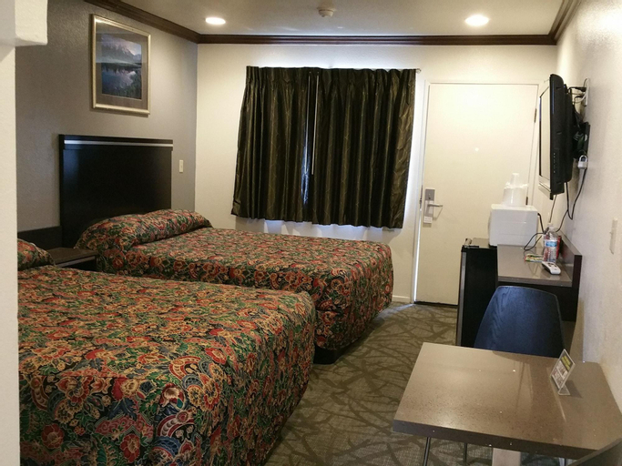 Starlight Inn Huntington Beach, Orange
