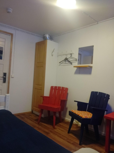 Public Area 3, Kuerkievari KuerHostel, Lapland
