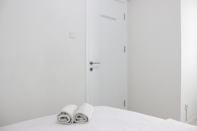 Public Area 5, Modern Chic 2BR Apartment Parahyangan Residence near UNPAR By Travelio, Bandung
