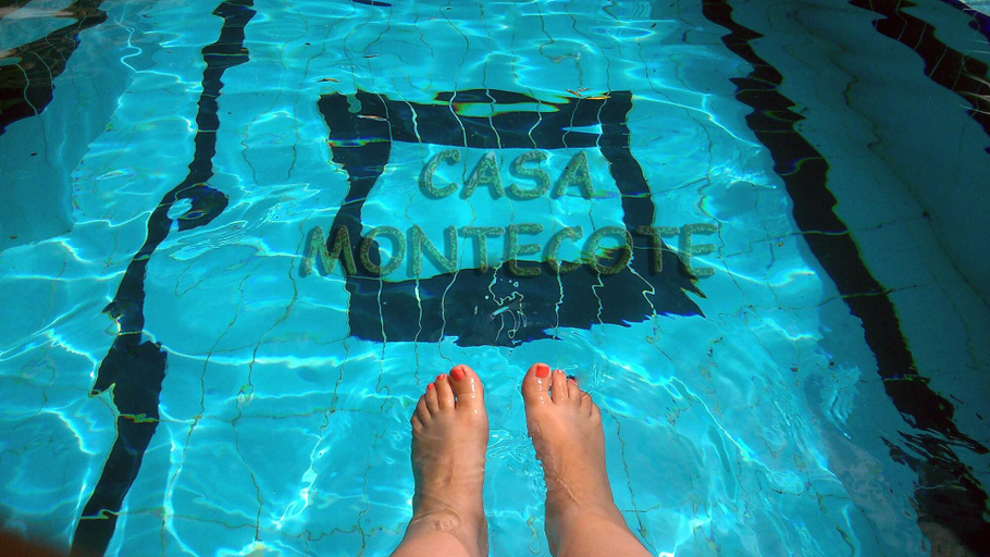 Sport & Beauty 5, Casa Montecote Eco Resort, Cádiz