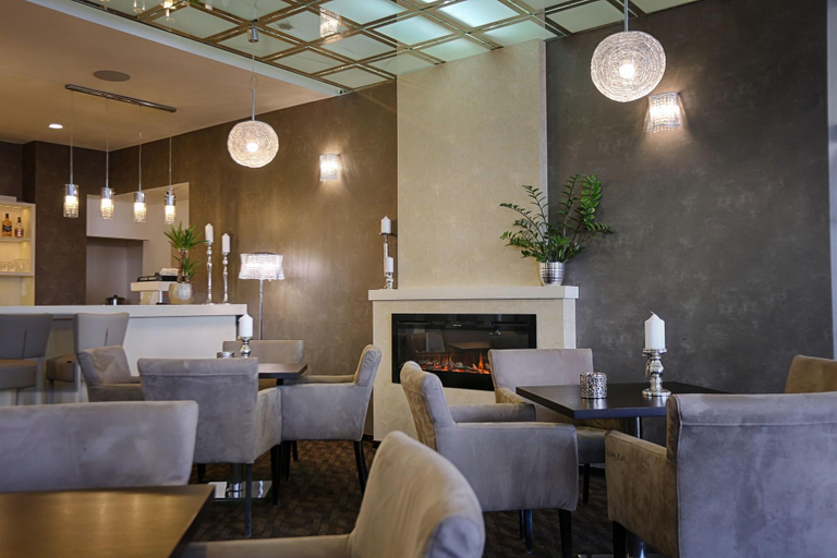 Public Area 3, Hotel Magnólia, Pieštany