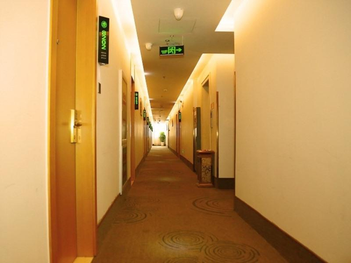 Public Area