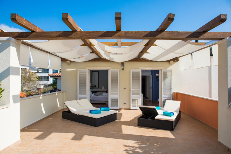 Public Area 4, Villa Diamond, Župa Dubrovačka
