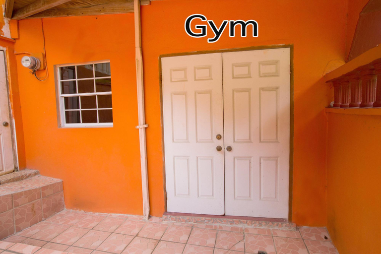 Public Area 3, Serenity Escape St Lucia