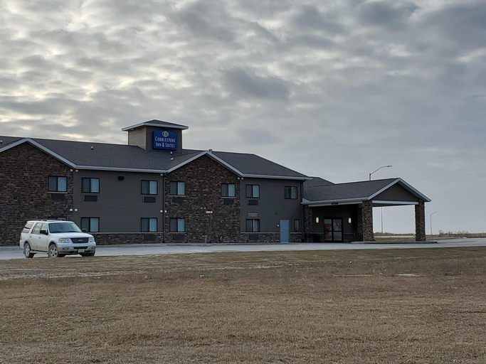 Exterior & Views 4, Cobblestone Inn & Suites – Manchester, Delaware