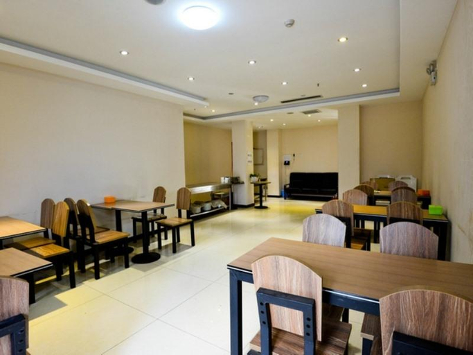Public Area 3, GreenTree Inn (Langfang High Speed Railway Station Jianshe Road Store), Langfang