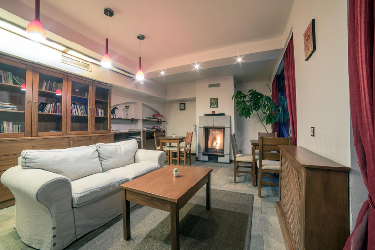 Public Area 2, Hotel Smilen, Smolyan