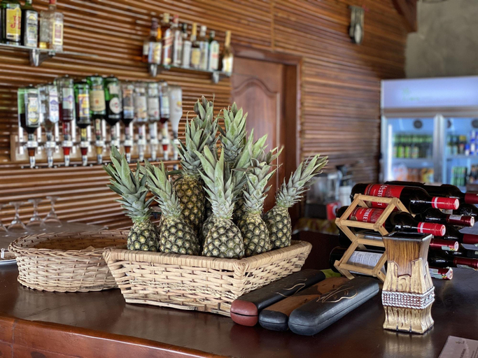 Public Area 2, Lemon Beach Resort, Komenda-Edina-Eguafo-Abirem