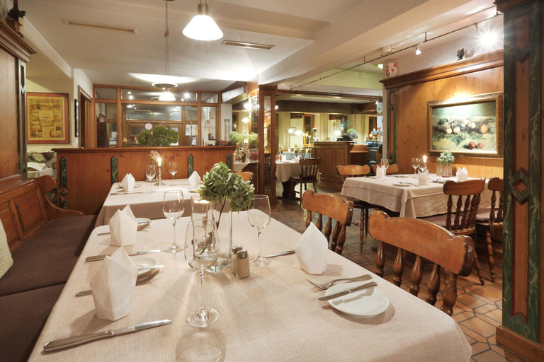 Food & Drinks 4, Hotel Roter Ochsen Lauchheim, Ostalbkreis