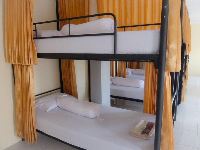 Bedroom 3, Athaya Hotel Jogja, Sleman
