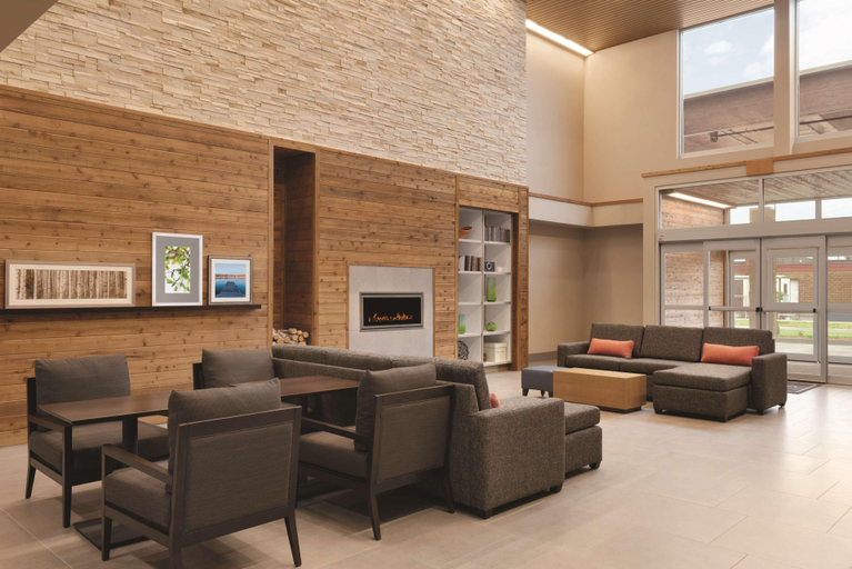 Public Area 2, Country Inn & Suites by Radisson, Ft. Atkinson, WI, Jefferson