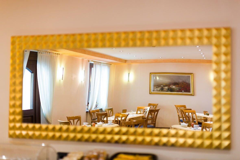 Public Area 2, Center Hotel, Trieste