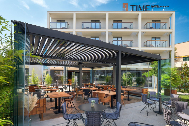 Exterior & Views, Time Boutique Hotel, Split