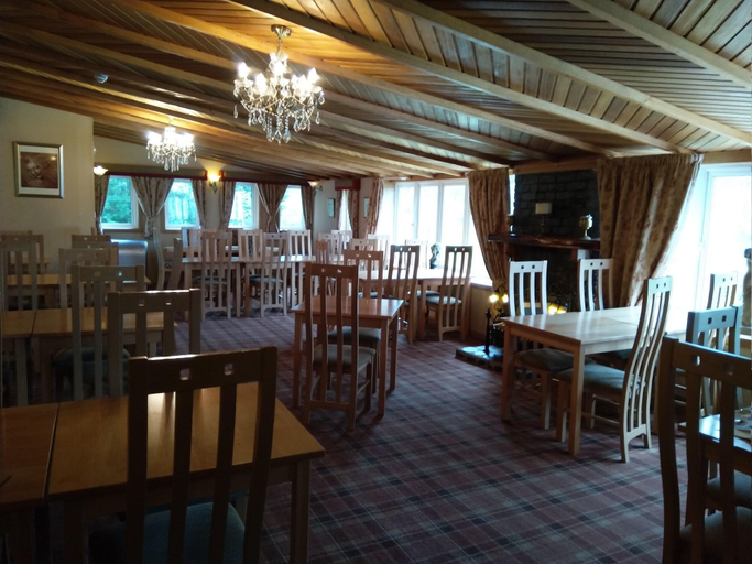 Food & Drinks 5, The Whistlefield Inn, Argyll and Bute