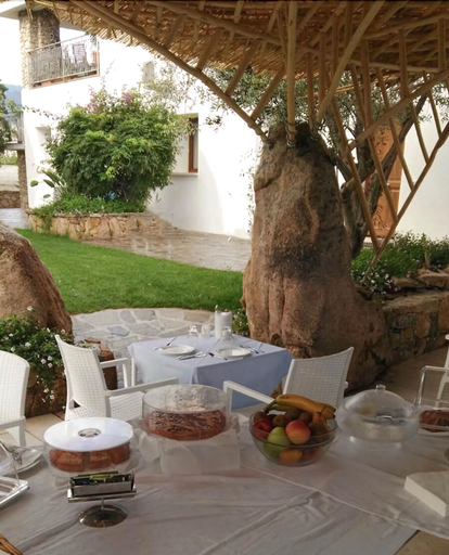 Exterior & Views, Hypnos Boutique Hotel, Nuoro