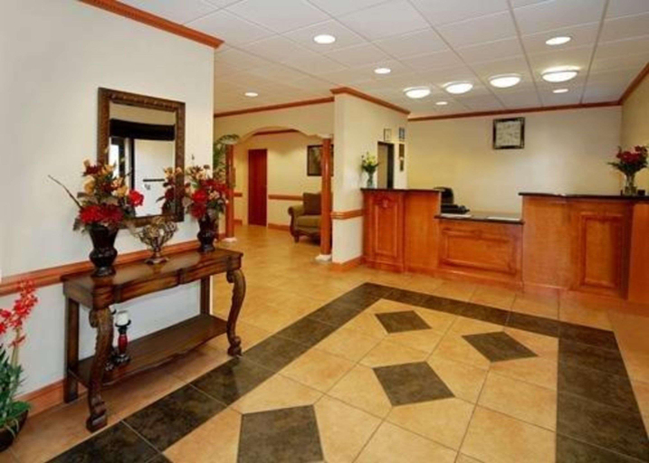 Public Area 5, Comfort Inn & Suites Chipley I-10, Washington