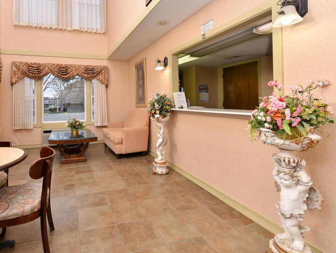 Exterior & Views 5, Americas Best Value Inn Anderson, Anderson
