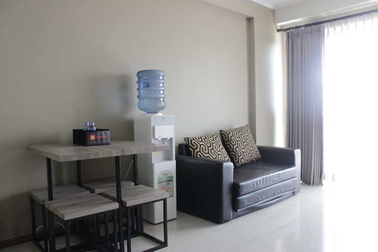 Others 2, Spacious 2BR Apartment Gateway Pasteur near Exit Toll 23 By Travelio, Bandung