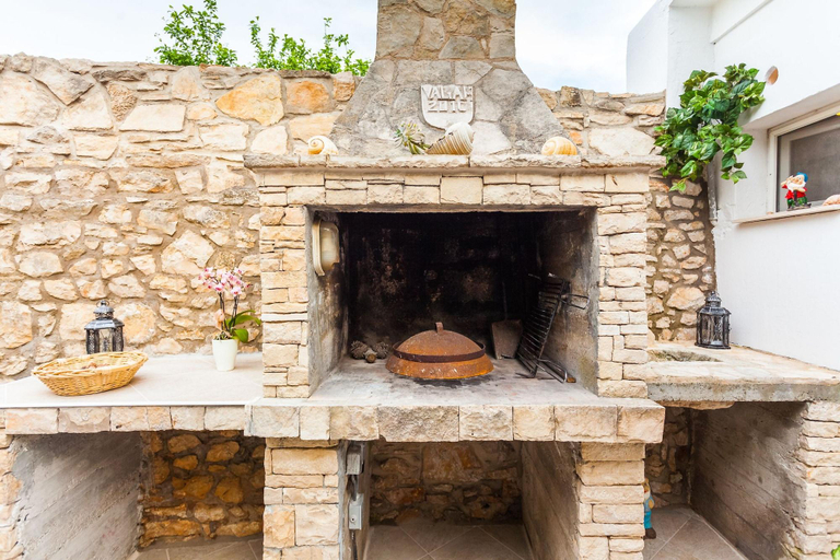 Public Area, Guest House Mara, Vela Luka