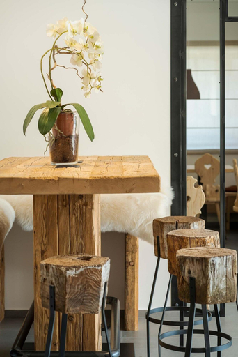 Public Area 3, Camina Suite & Spa, Belluno