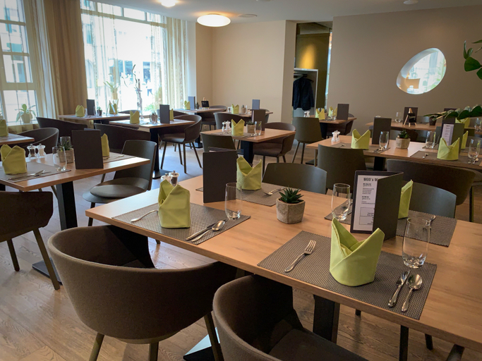 Food & Drinks 5, Herisau Swiss Quality Hotel, Appenzell Ausserrhoden