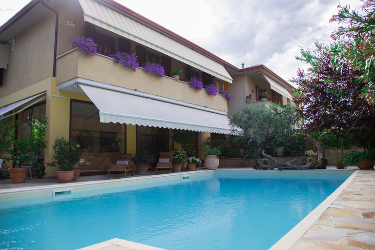 Sport & Beauty 1, Bed & Breakfast Villamena, Perugia